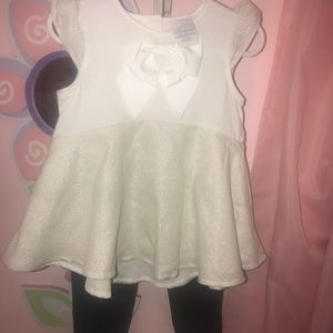 Girl outfit